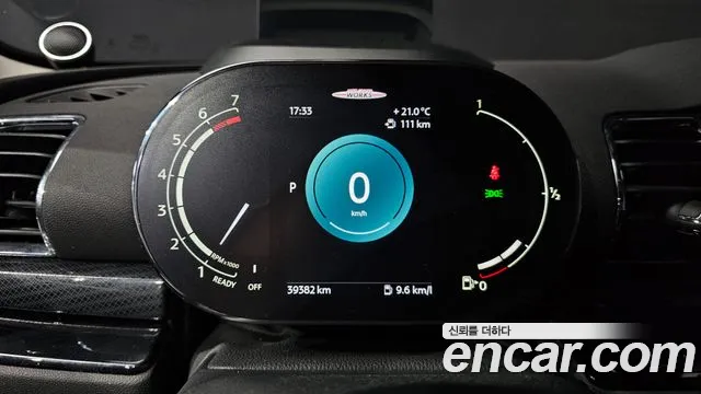 Mini Clubman 2021 — фото 10