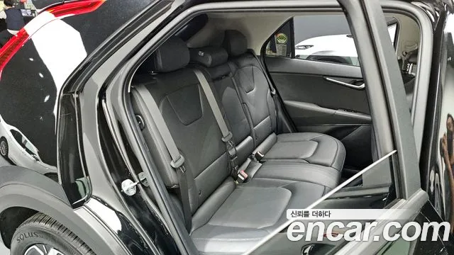 Kia Niro 2024 — фото 15