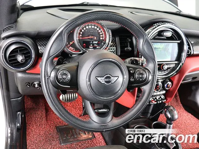 Mini Cooper 2018 — фото 15