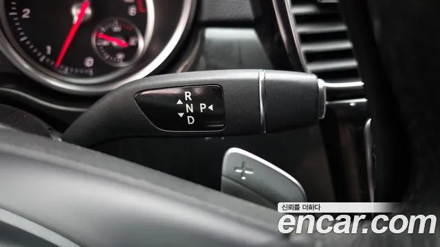 Mercedes-Benz GLS-Class 2017 — фото 12
