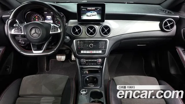 Mercedes-Benz CLA-Class 2018 — фото 7