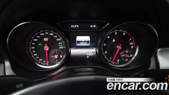 Mercedes-Benz CLA-Class 2018 — фото 8