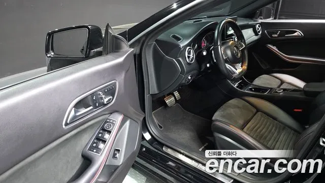 Mercedes-Benz CLA-Class 2018 — фото 10