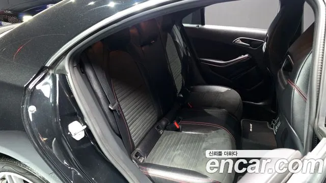 Mercedes-Benz CLA-Class 2018 — фото 11