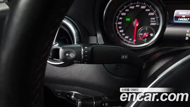 Mercedes-Benz CLA-Class 2018 — фото 17