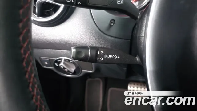 Mercedes-Benz CLA-Class 2018 — фото 19