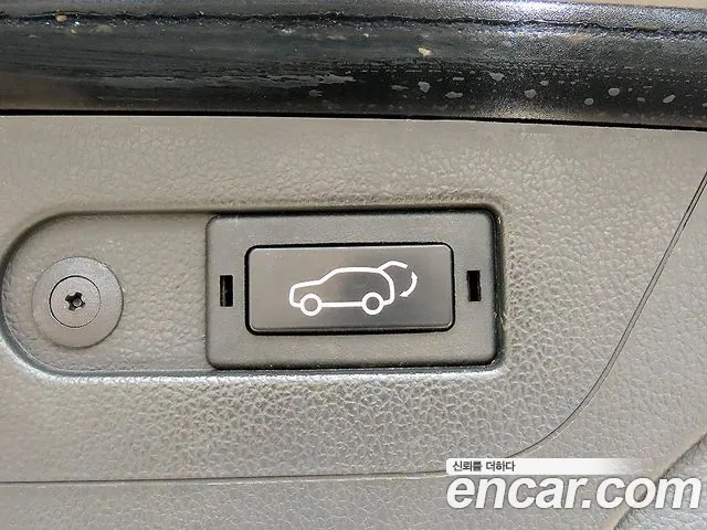 KG_Mobility_Ssangyong Rexton 2019 — фото 16