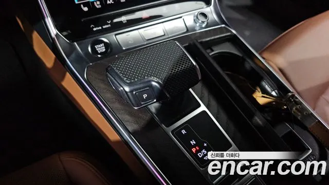 Audi A6 2023 — фото 12
