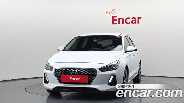 Hyundai i30 2017 — фото 3