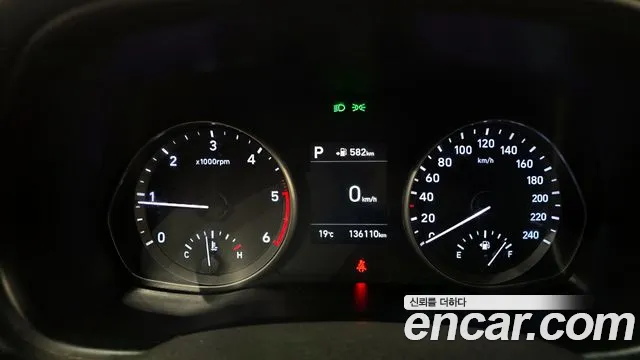 Hyundai i30 2017 — фото 11