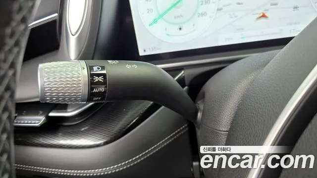 Genesis G90 2022 — фото 29