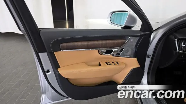 Volvo S90 2022 — фото 14
