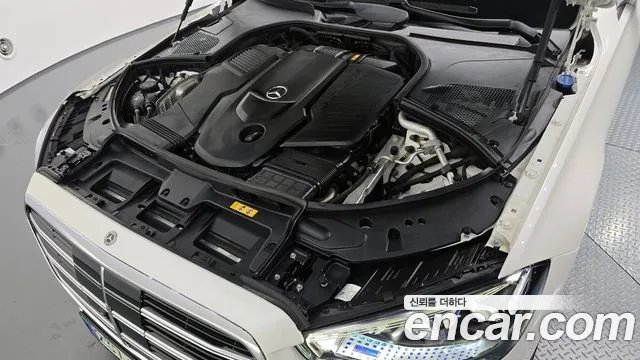 Mercedes-Benz S-Class 2021 — фото 6
