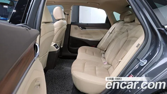 Hyundai Grandeur 2019 — фото 18