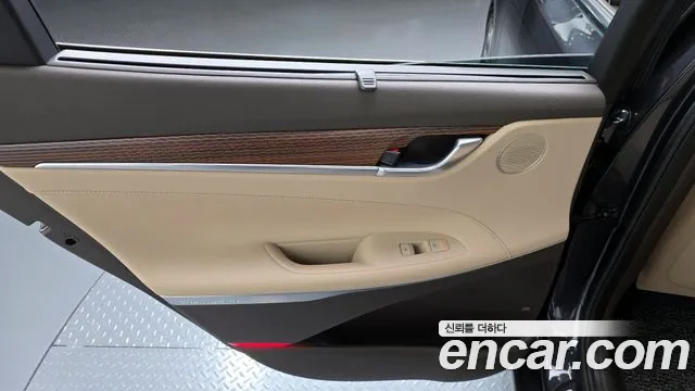 Hyundai Grandeur 2019 — фото 15