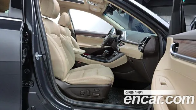 Hyundai Grandeur 2019 — фото 16
