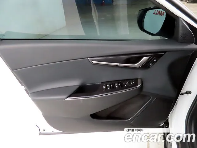 Kia EV6 2025 — фото 14