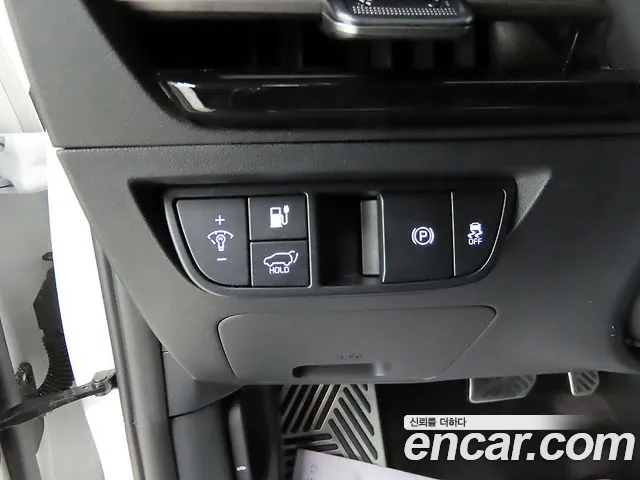 Kia EV6 2025 — фото 15