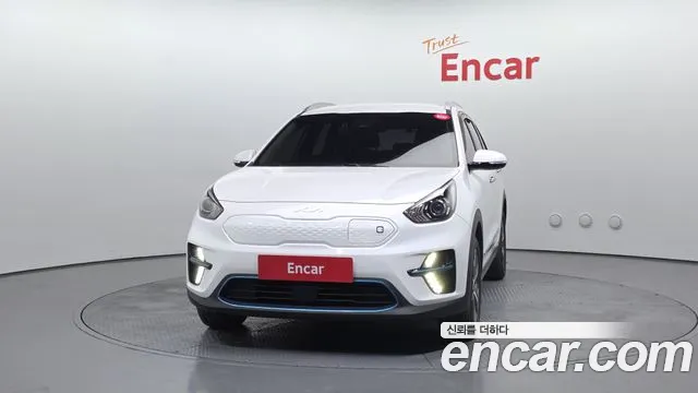 Kia Niro 2022 — фото 3
