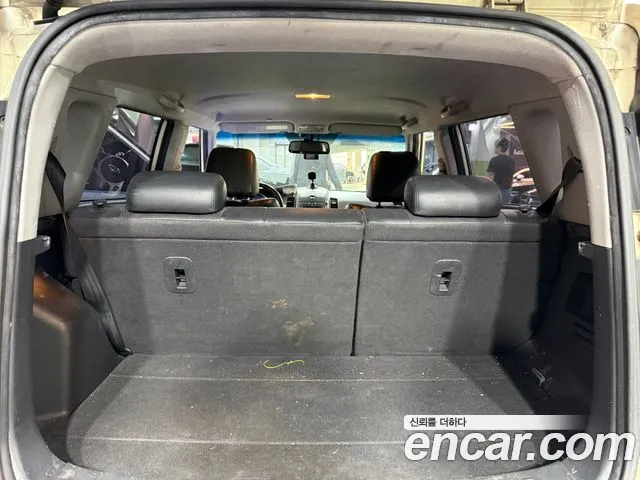 Kia Soul 2012 — фото 14