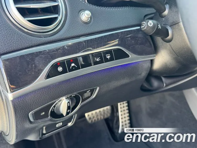 Mercedes-Benz S-Class 2020 — фото 11
