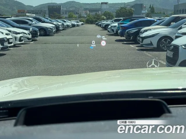 Mercedes-Benz S-Class 2020 — фото 19