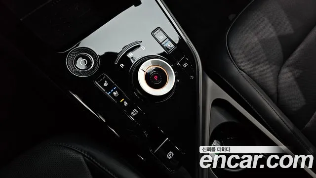 Kia Niro 2024 — фото 12
