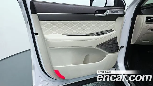 Hyundai Palisade 2021 — фото 14