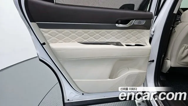 Hyundai Palisade 2021 — фото 15