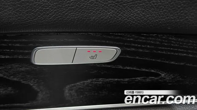 Mercedes-Benz E-Class 2017 — фото 18
