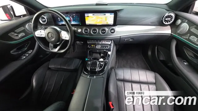 Mercedes-Benz E-Class 2020 — фото 9
