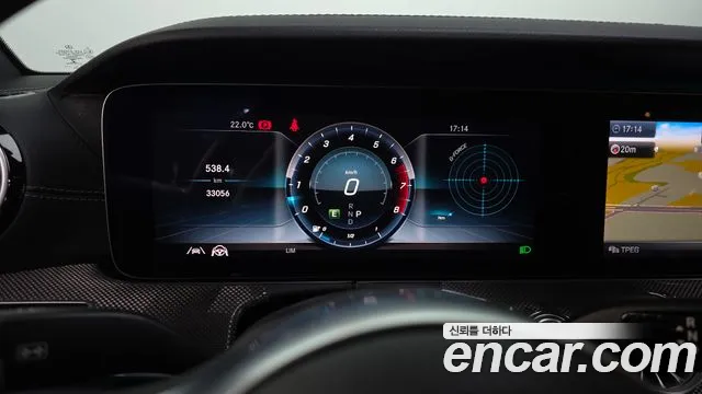 Mercedes-Benz E-Class 2020 — фото 10