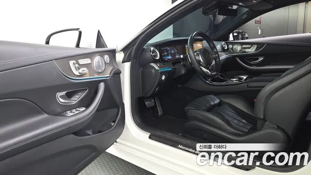 Mercedes-Benz E-Class 2020 — фото 12
