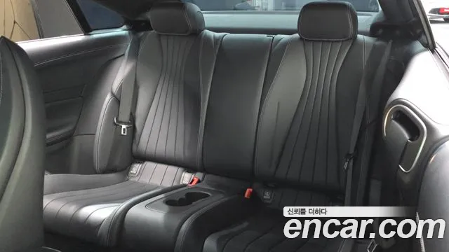Mercedes-Benz E-Class 2020 — фото 15