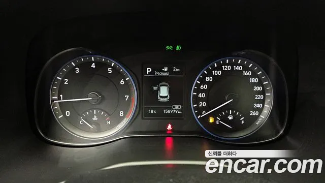 Hyundai Kona 2018 — фото 11