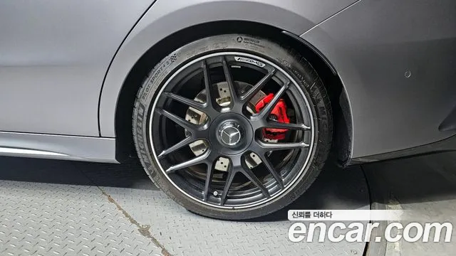 Mercedes-Benz CLA-Class 2023 — фото 7