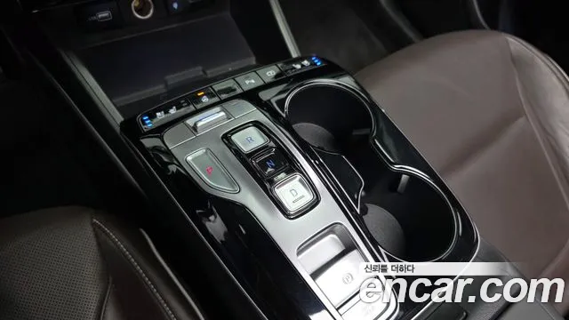Hyundai Tucson 2022 — фото 12