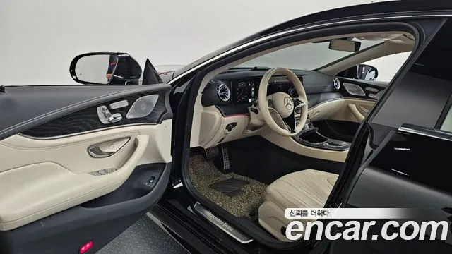 Mercedes-Benz CLS-Class 2023 — фото 13