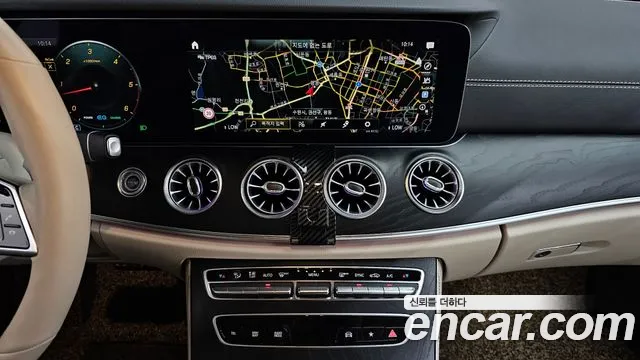 Mercedes-Benz CLS-Class 2023 — фото 18