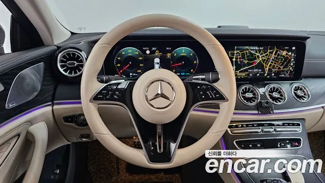 Mercedes-Benz CLS-Class 2023 — фото 19