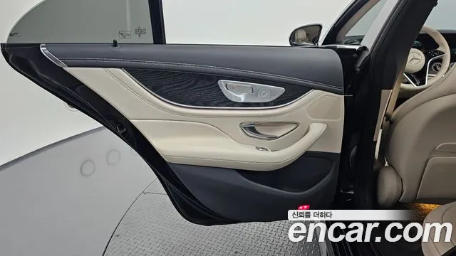 Mercedes-Benz CLS-Class 2023 — фото 15