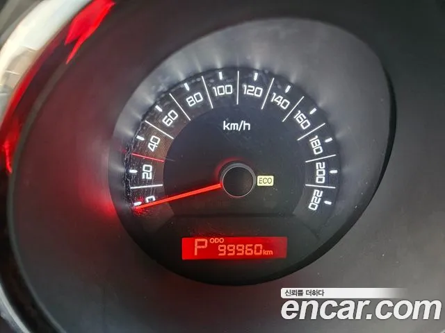 Kia Soul 2011 — фото 15