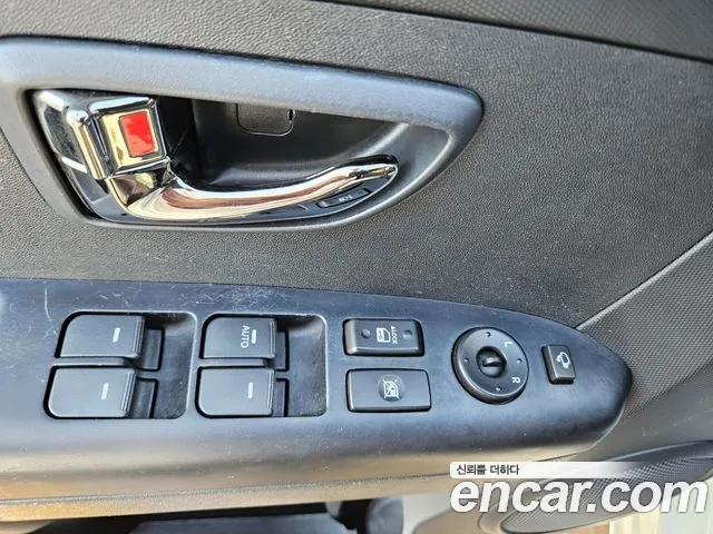 Kia Soul 2011 — фото 17
