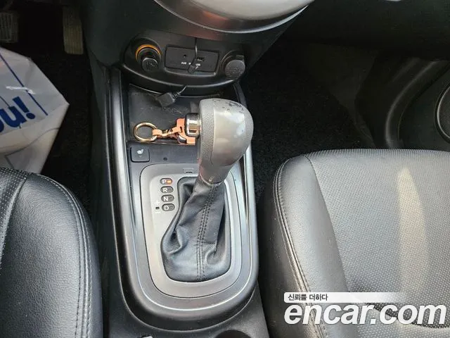 Kia Soul 2011 — фото 20