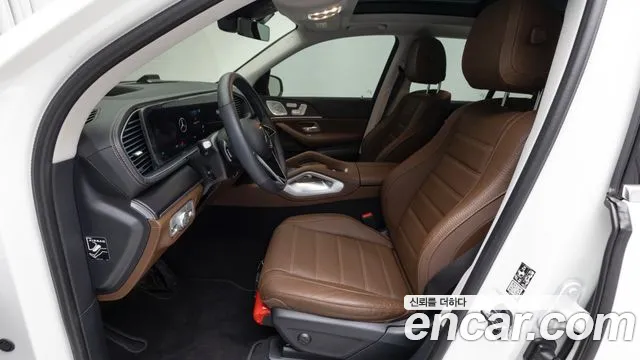 Mercedes-Benz GLE-Class 2025 — фото 14