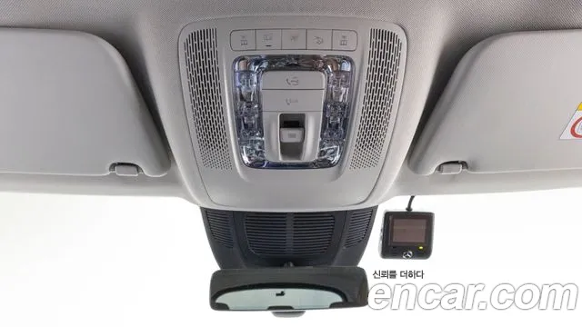 Mercedes-Benz GLE-Class 2025 — фото 17