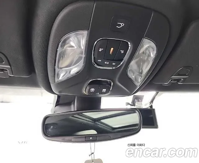 Jeep Compass 2022 — фото 16