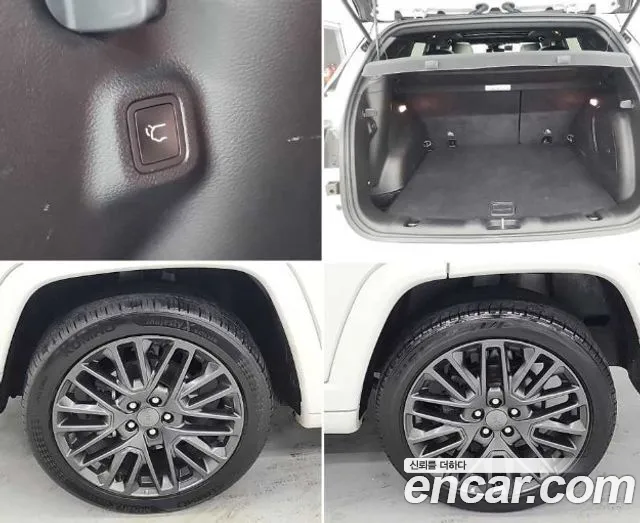 Jeep Compass 2022 — фото 18