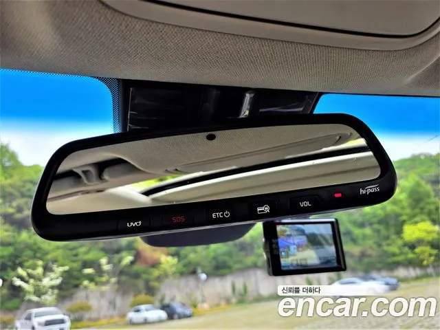 Kia Niro 2019 — фото 20