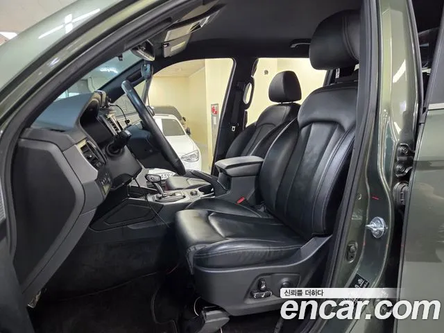 KG_Mobility_Ssangyong Rexton 2021 — фото 10